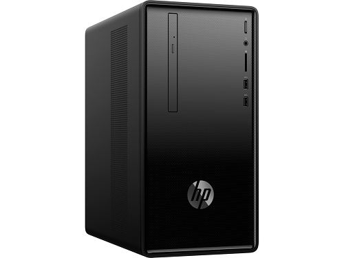 PC HP Pavilion 390 0023d (4LZ15AA) | Intel Pentium G5400 _4GB _500GB _VGA INTEL _Win 10 _WiFi _719F
